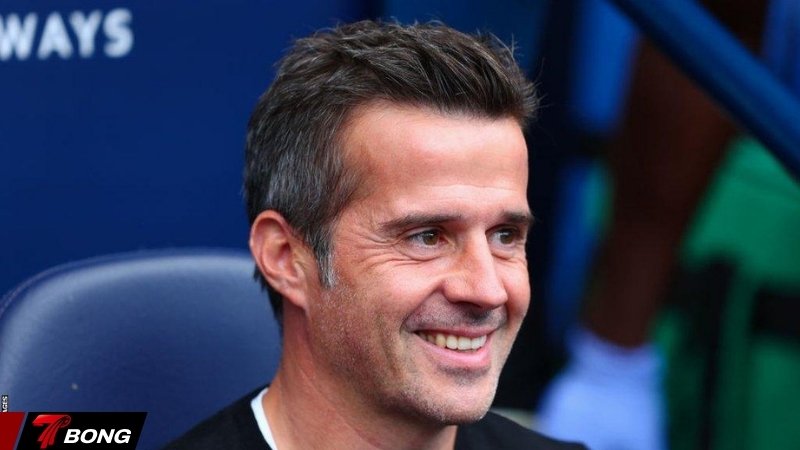 Marco Silva thay đổi chiến thuật giúp Full Ham lột xác